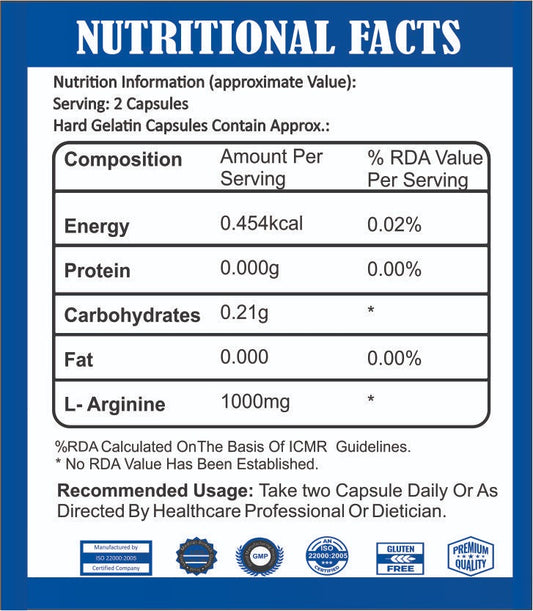 L-Arginine