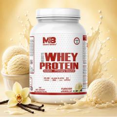 MEDISYS WHEY PROTEIN