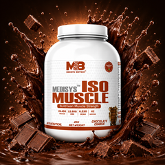 ISO MUSCLE PREMIUM