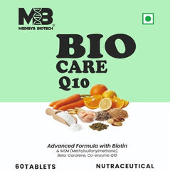 Bio Care Q10